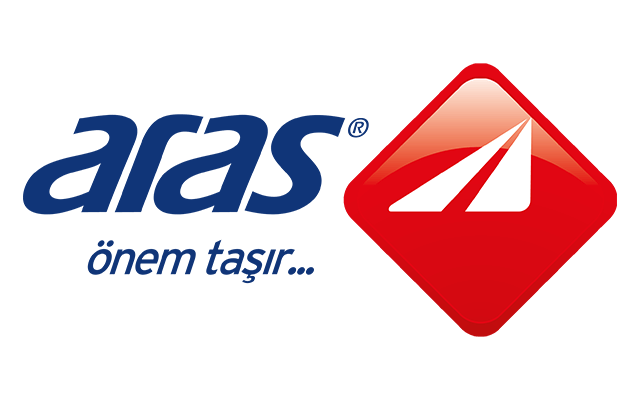 Aras Kargo logosu