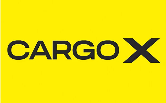 CargoX logosu