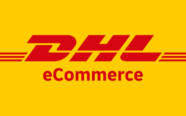 DHL Kargo logosu