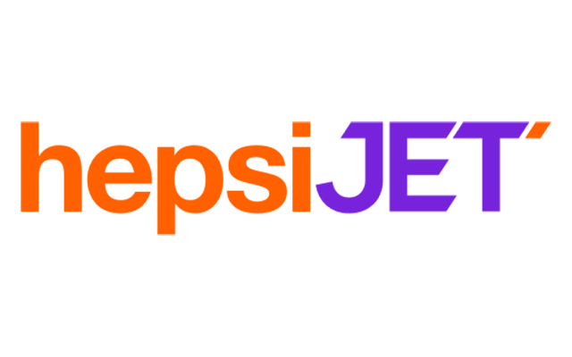 Hepsiburada Hepsijet Kargo logosu