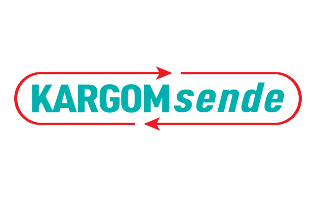 Kargom Sende logosu