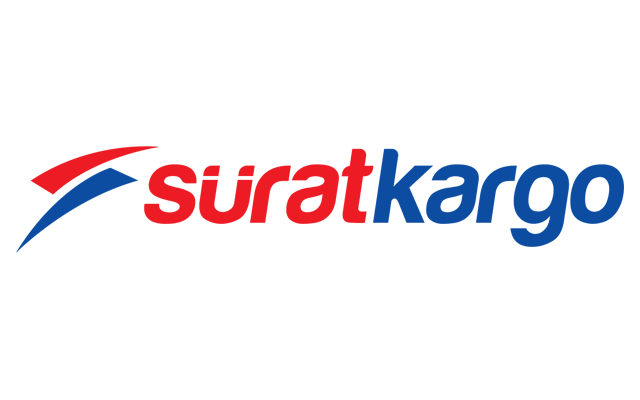 Sürat Kargo logosu