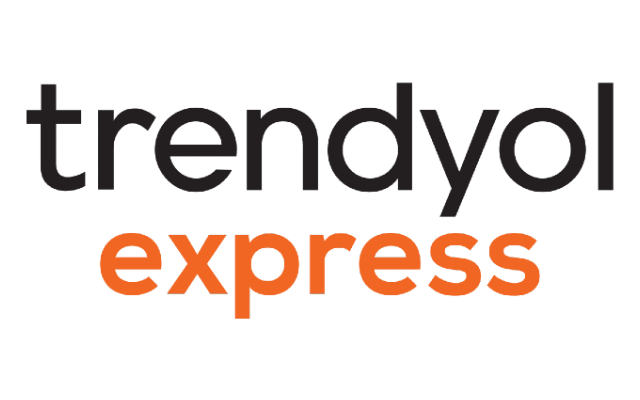 Trendyol Express Kargo logosu